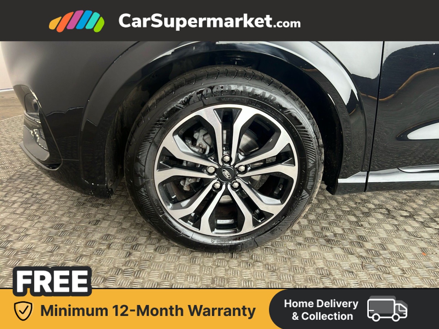 Used Ford Puma 2022 for sale - 78070018: Photo 19