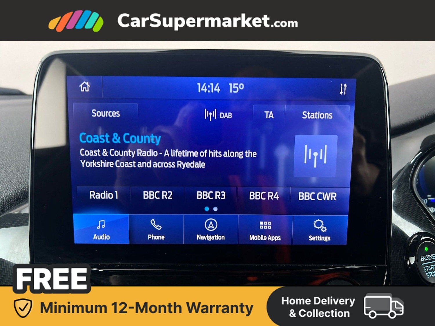 Used Ford Puma 2022 for sale - 78070018: Photo 23