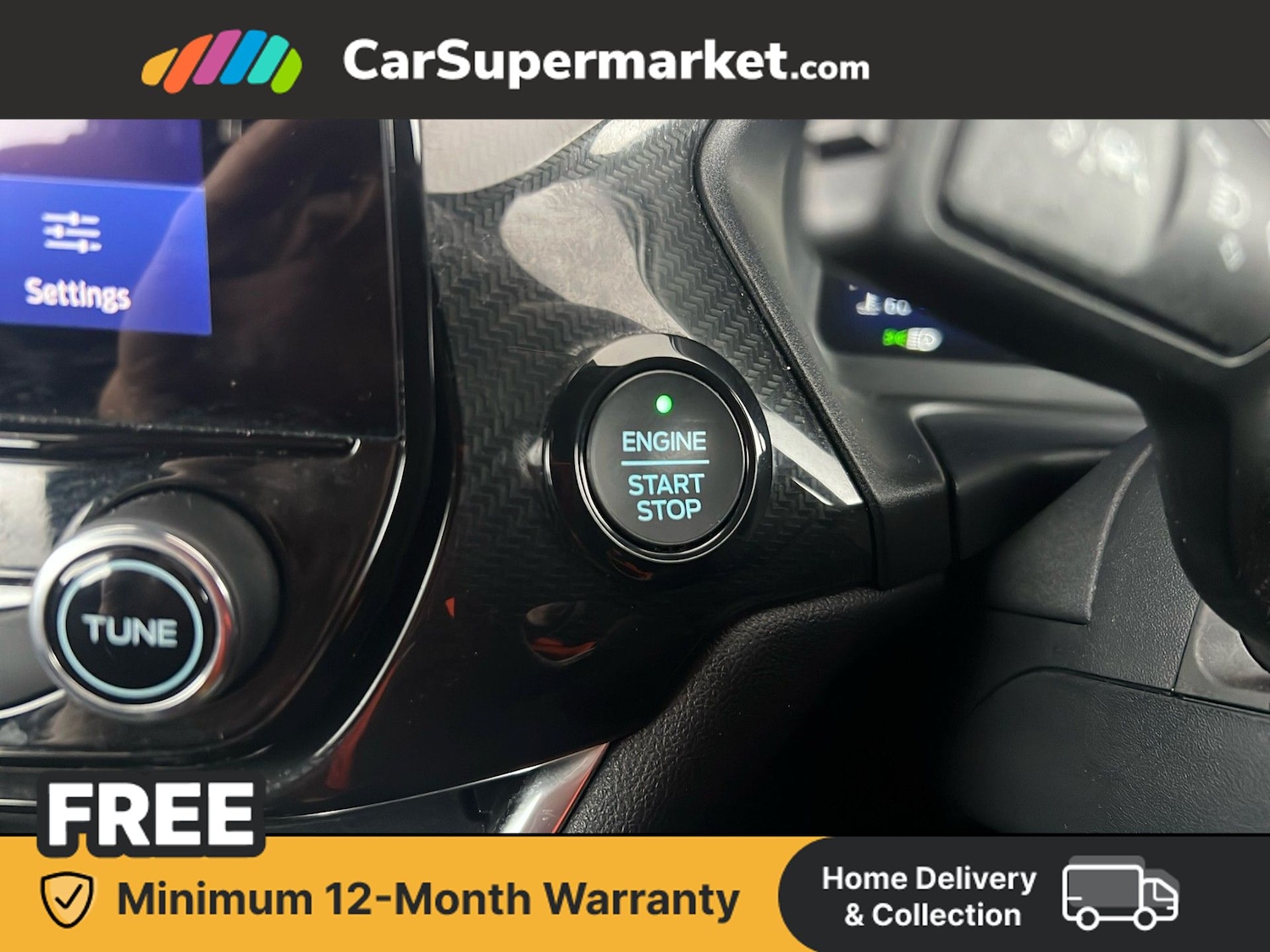 Used Ford Puma 2022 for sale - 78070018: Photo 24