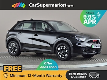 Used Fiat 600 2024 for sale - 76495226: Photo