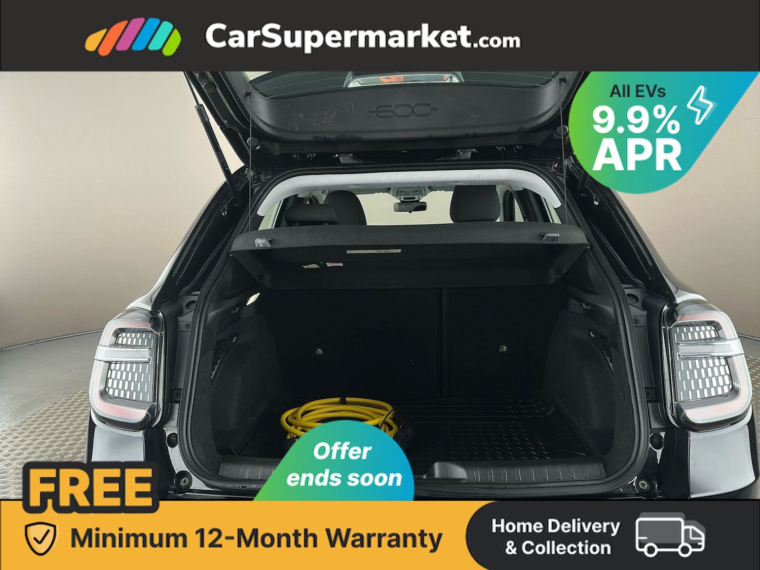 Used Fiat 600 2024 for sale - 76495226: Photo 24