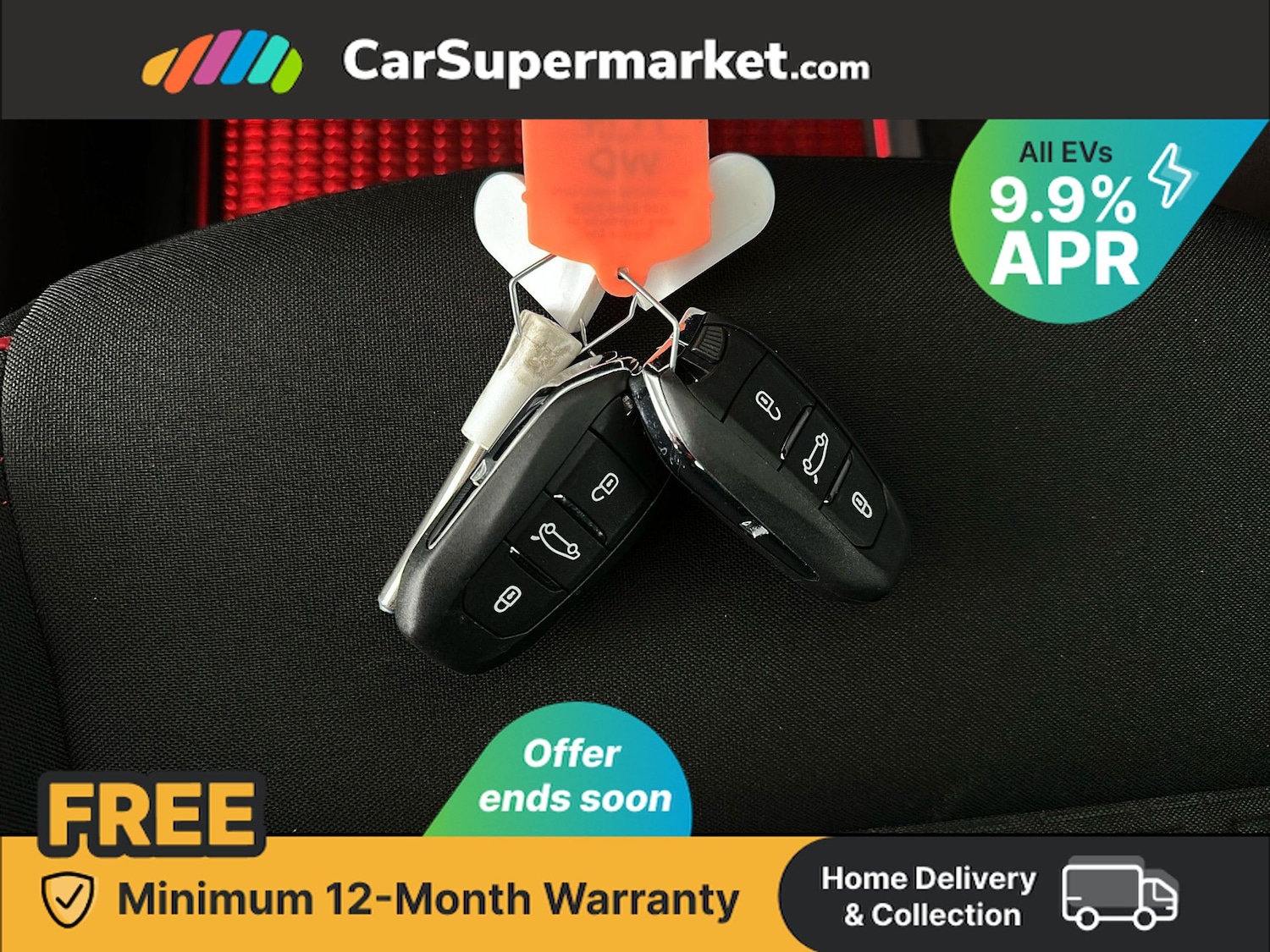 Used Fiat 600 2024 for sale - 76495226: Photo 25