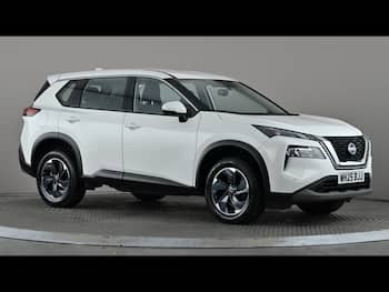 Used Nissan X-Trail 2025 for sale - 79779348: Photo