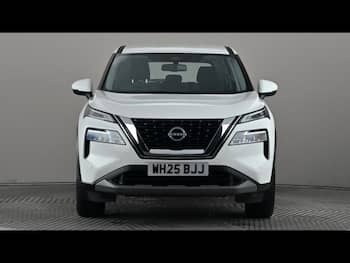 Used Nissan X-Trail 2025 for sale - 79779348: Photo