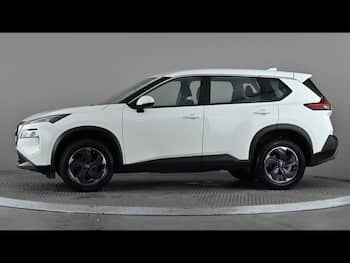 Used Nissan X-Trail 2025 for sale - 79779348: Photo