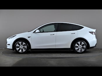 Used Tesla Model Y 2023 for sale - 78620450: Photo