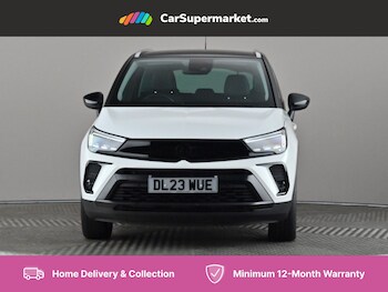 Used Vauxhall Crossland 2023 for sale - 75834719: Photo