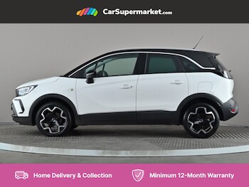 Used Vauxhall Crossland 2023 for sale - 75834719: Photo
