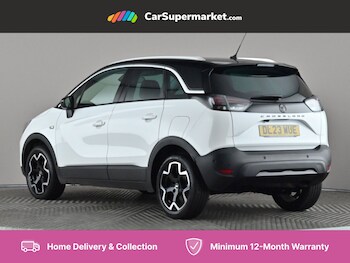 Used Vauxhall Crossland 2023 for sale - 75834719: Photo