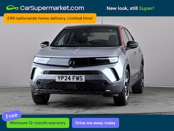 Used Vauxhall Mokka 2024 for sale - 78311565: Photo