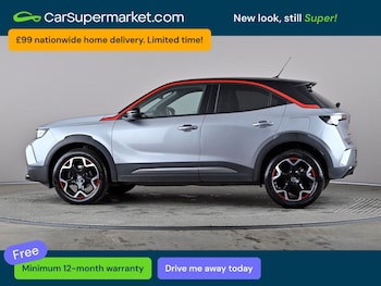 Used Vauxhall Mokka 2024 for sale - 78311565: Photo