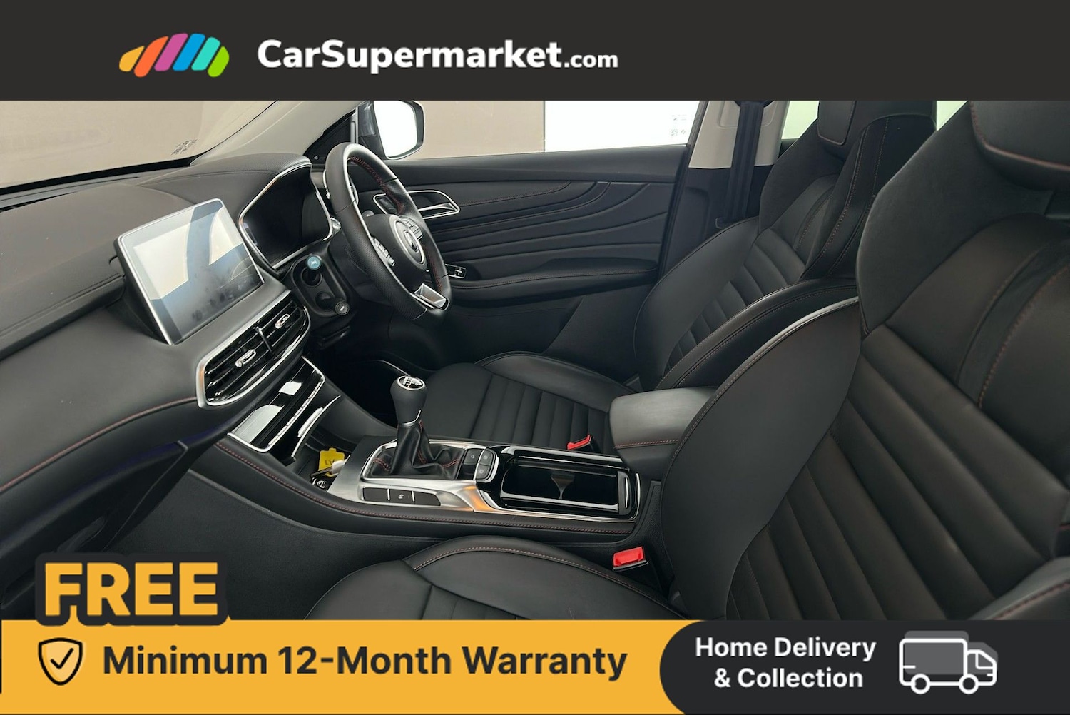 Used MG MG HS 2023 for sale - 76447638: Photo 11