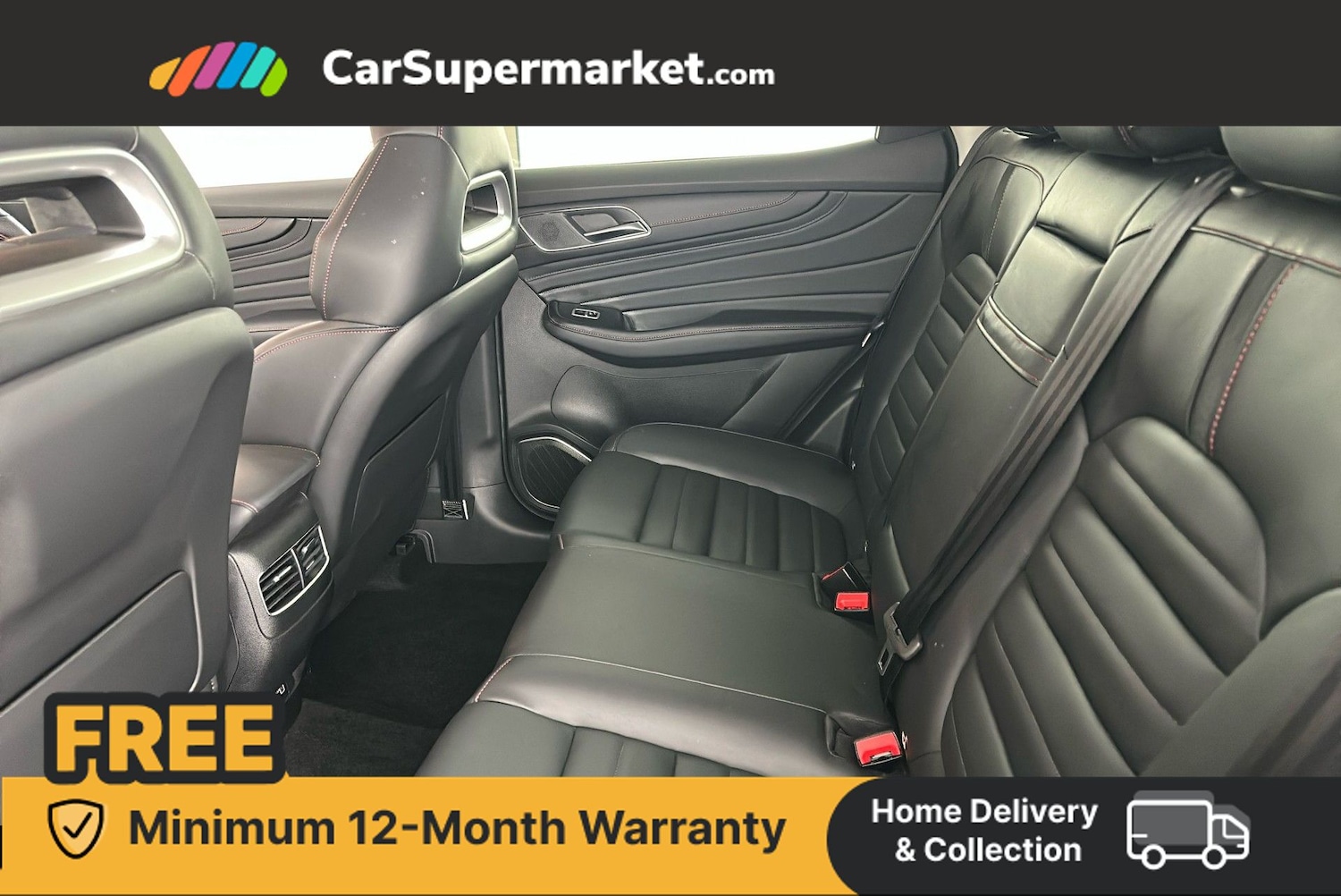 Used MG MG HS 2023 for sale - 76447638: Photo 12