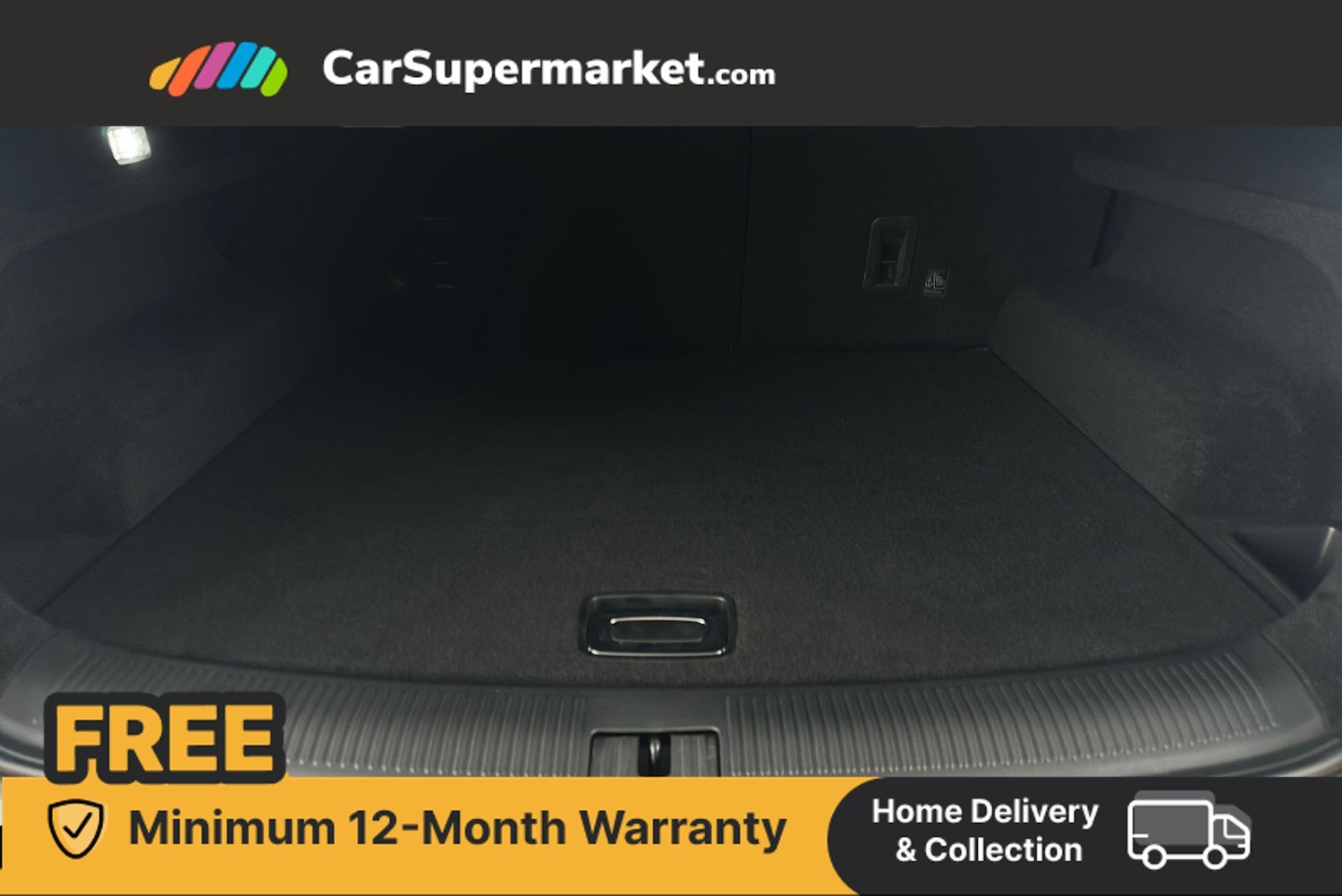 Used MG MG HS 2023 for sale - 76447638: Photo 16