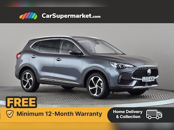 Used MG MG HS 2023 for sale - 76447638: Photo