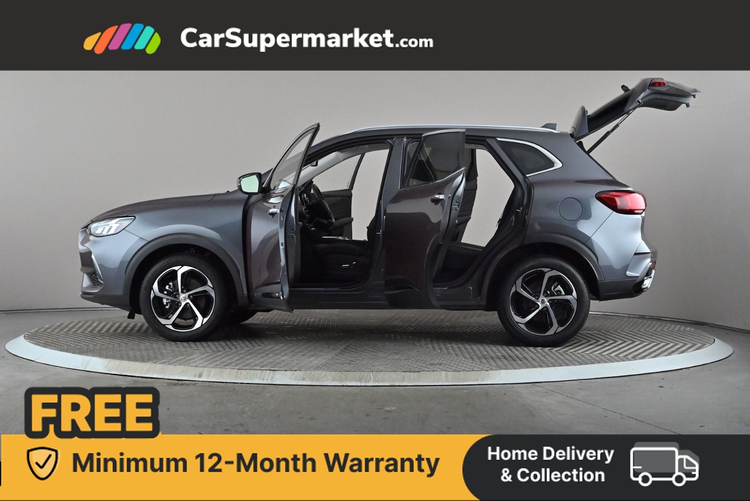 Used MG MG HS 2023 for sale - 76447638: Photo 21