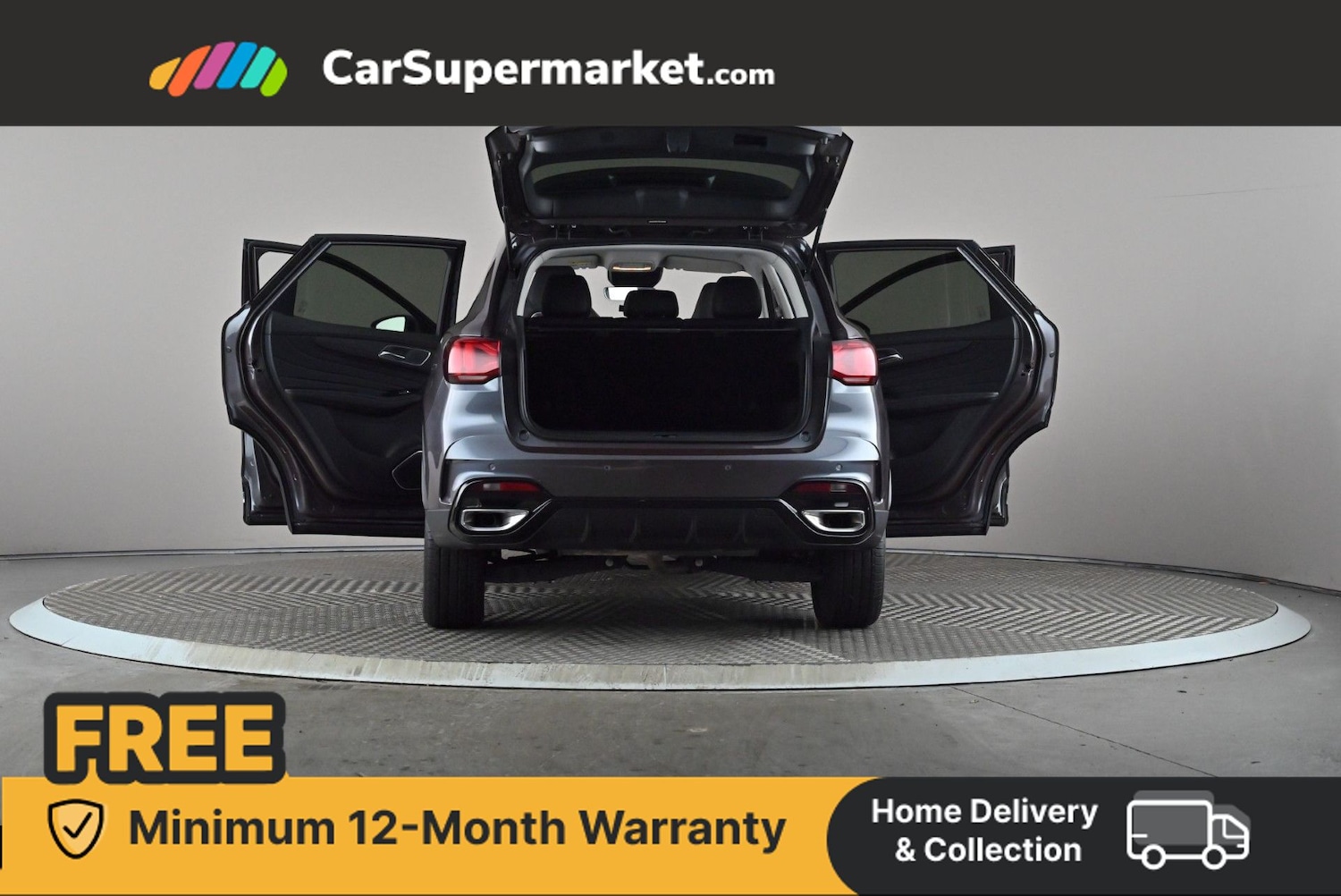 Used MG MG HS 2023 for sale - 76447638: Photo 23