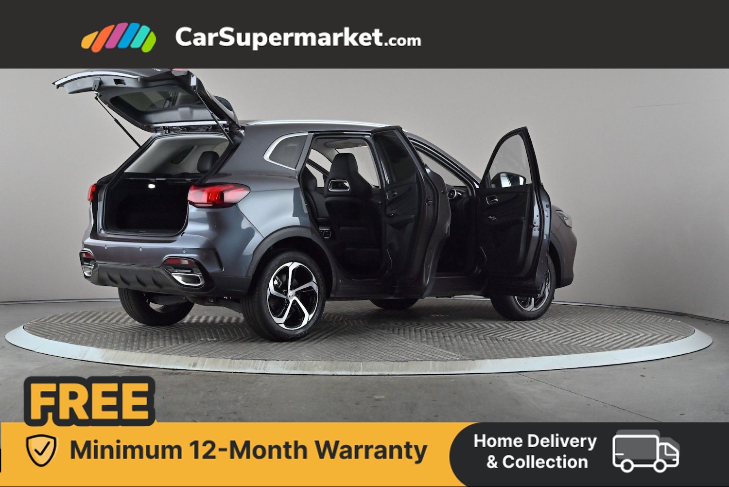 Used MG MG HS 2023 for sale - 76447638: Photo 24