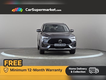 Used MG MG HS 2023 for sale - 76447638: Photo