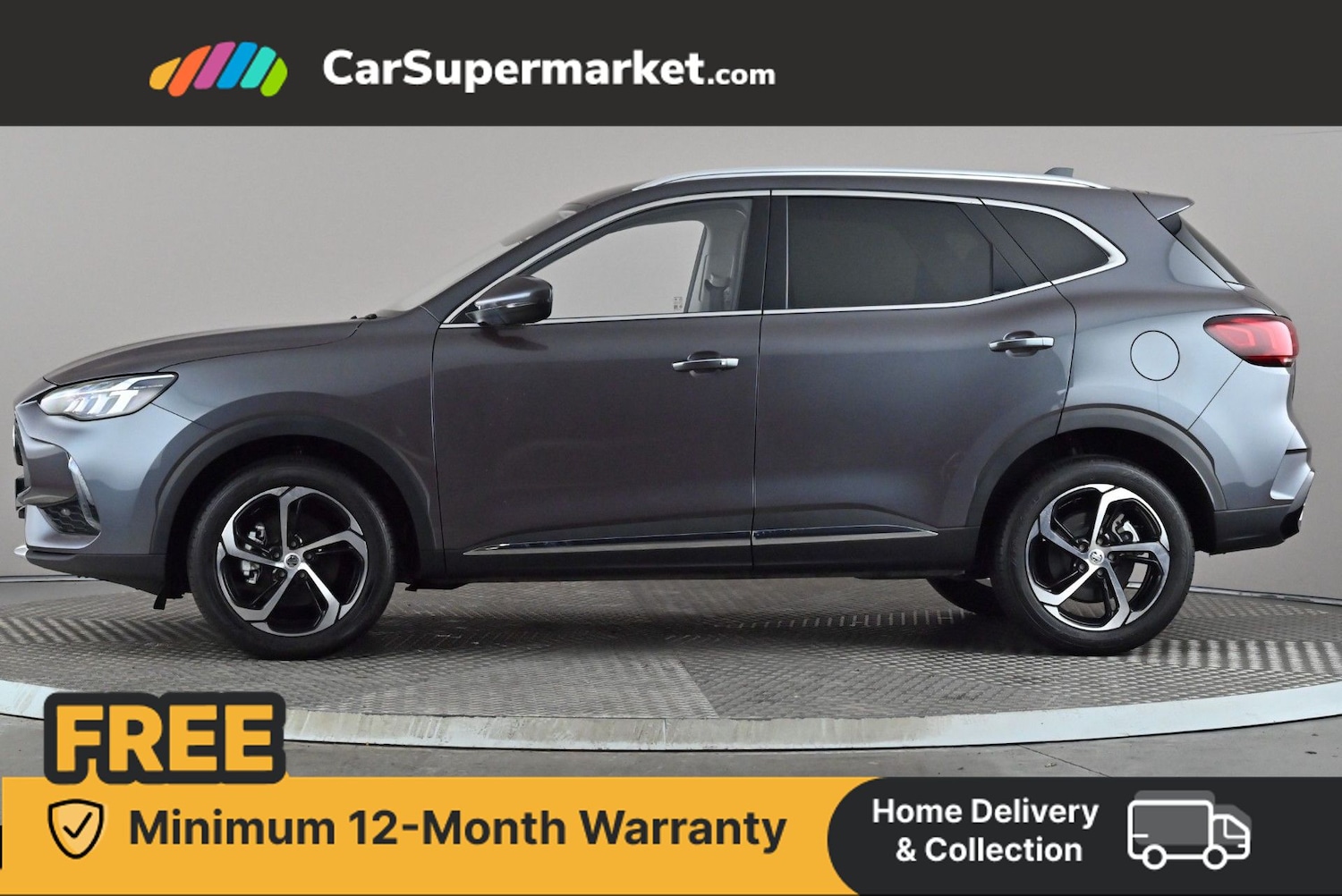 Used MG MG HS 2023 for sale - 76447638: Photo 3