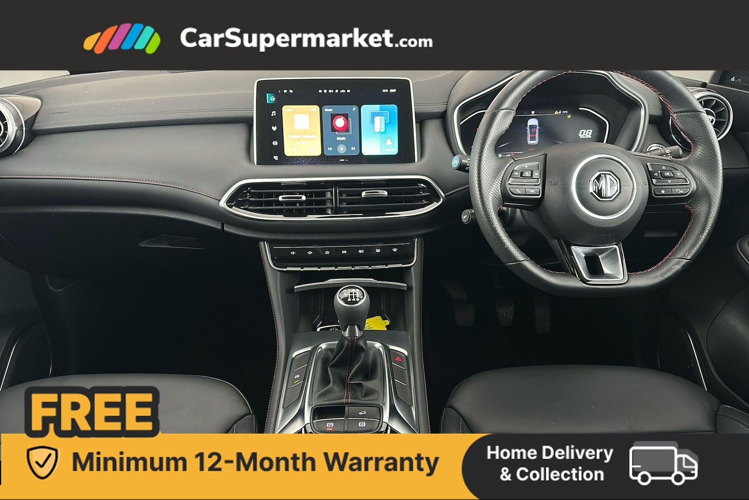 Used MG MG HS 2023 for sale - 76447638: Photo 7