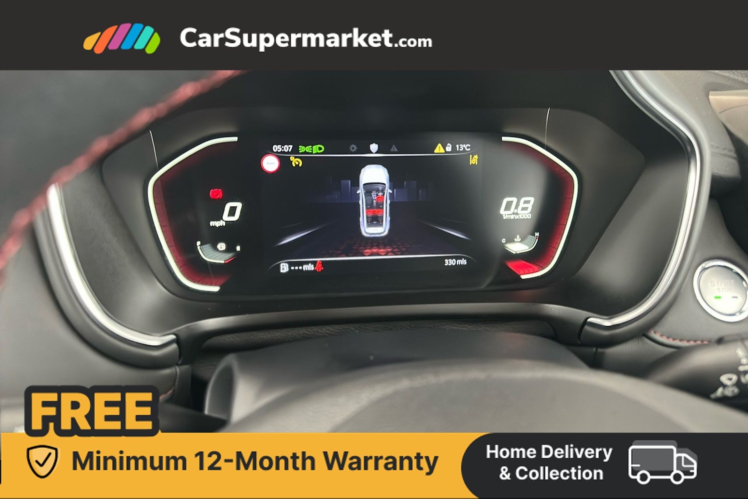 Used MG MG HS 2023 for sale - 76447638: Photo 9