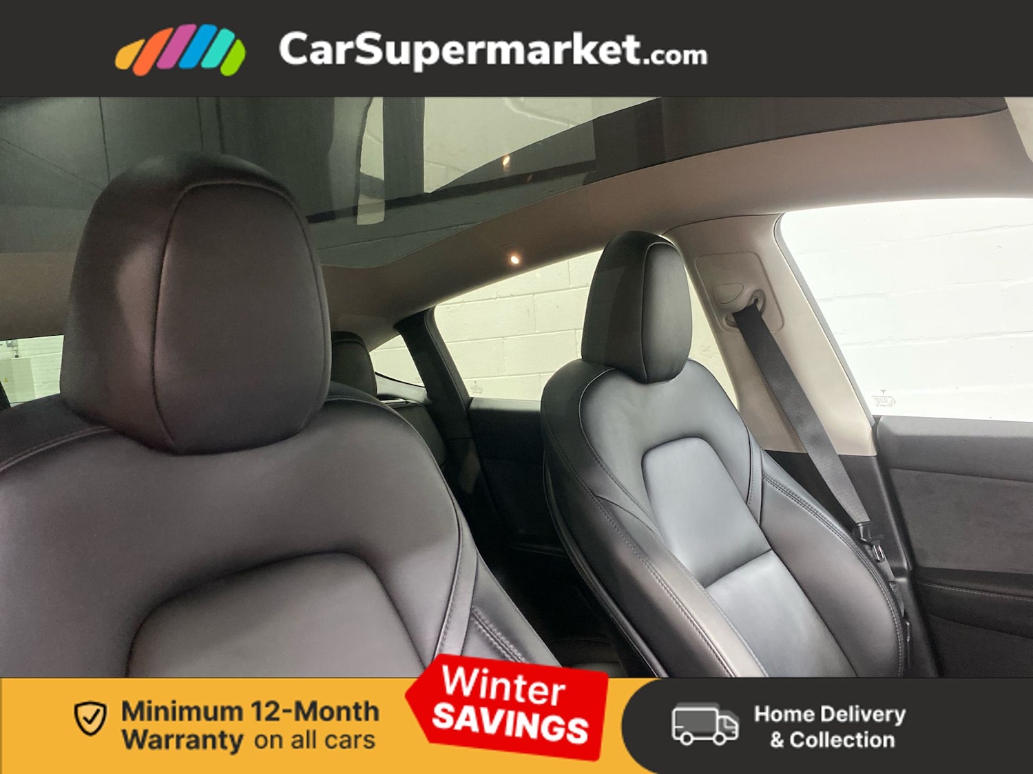 Used Tesla Model Y 2022 for sale - 77152570: Photo 6