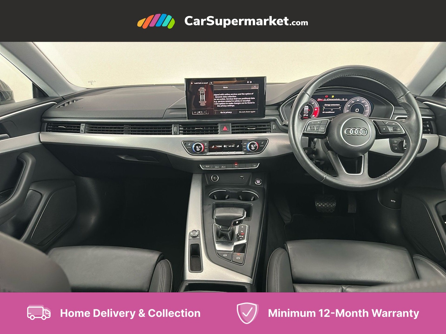 Used Audi A5 2020 for sale - 76158258: Photo 13