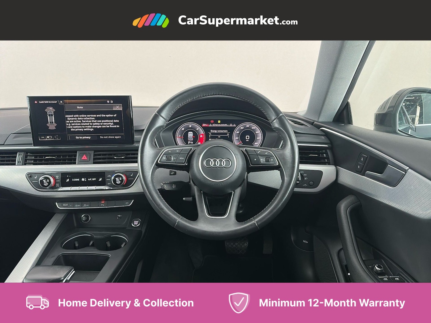 Used Audi A5 2020 for sale - 76158258: Photo 14