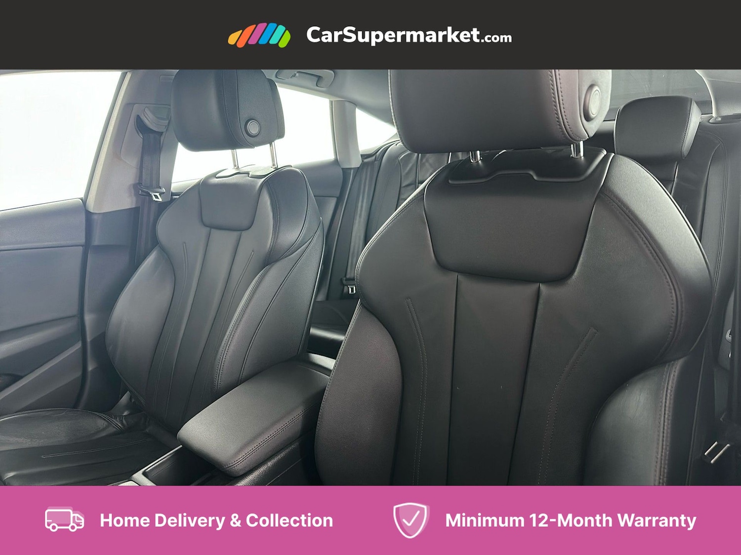 Used Audi A5 2020 for sale - 76158258: Photo 17