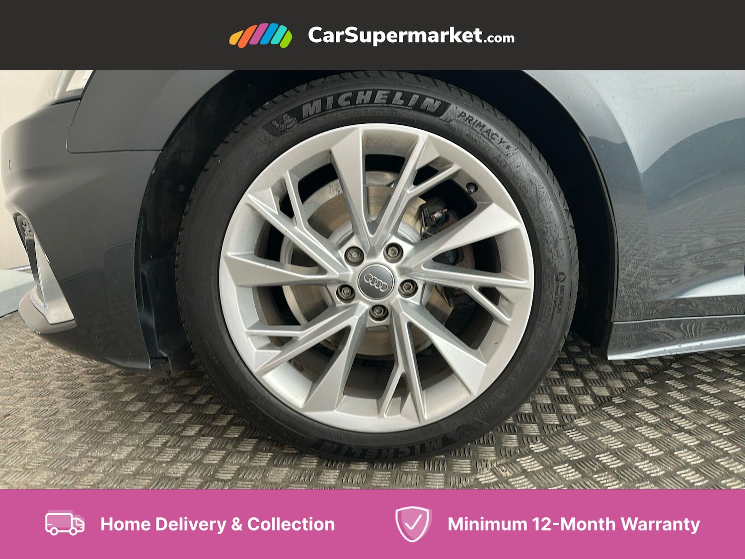 Used Audi A5 2020 for sale - 76158258: Photo 19