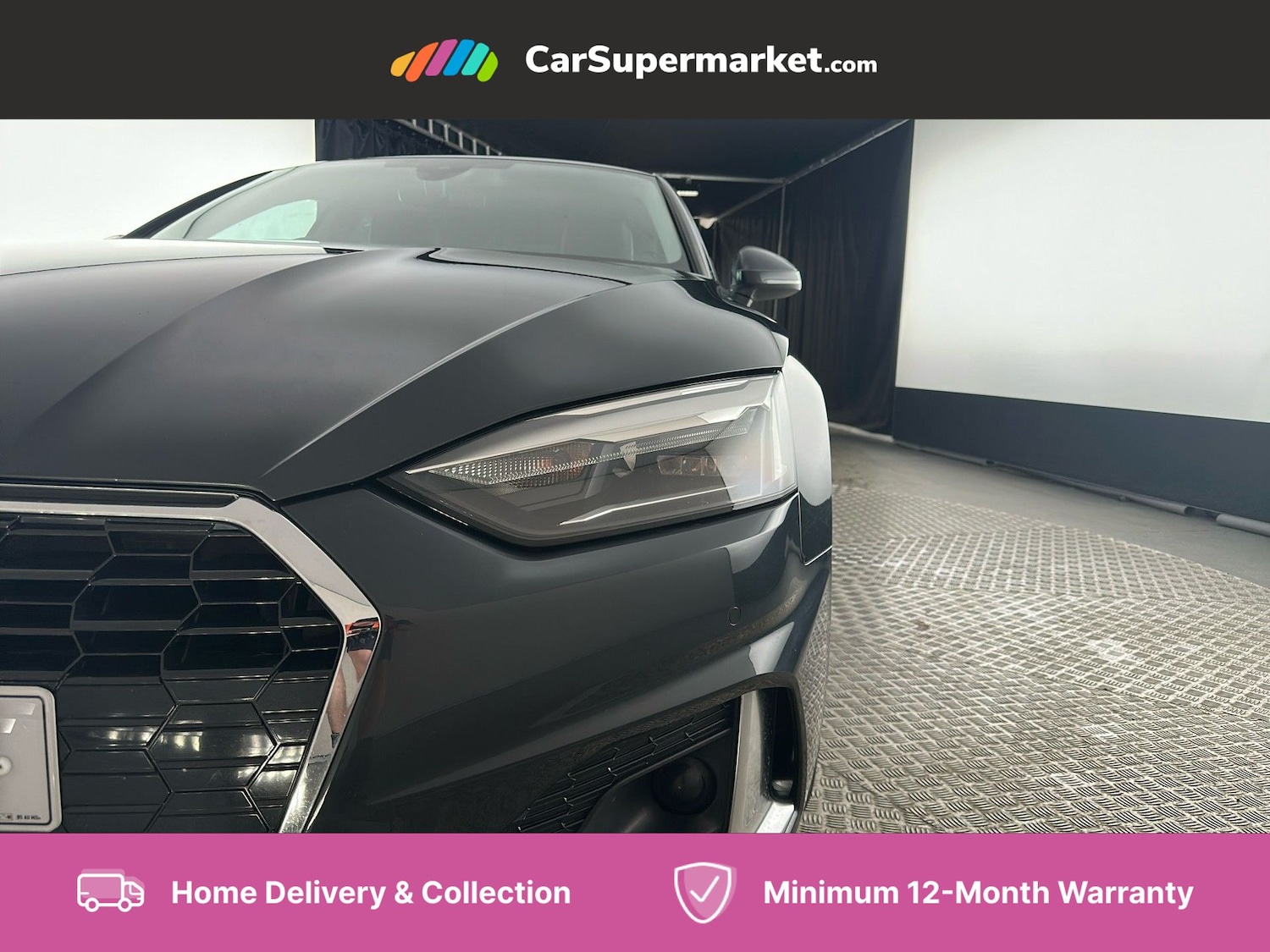 Used Audi A5 2020 for sale - 76158258: Photo 20