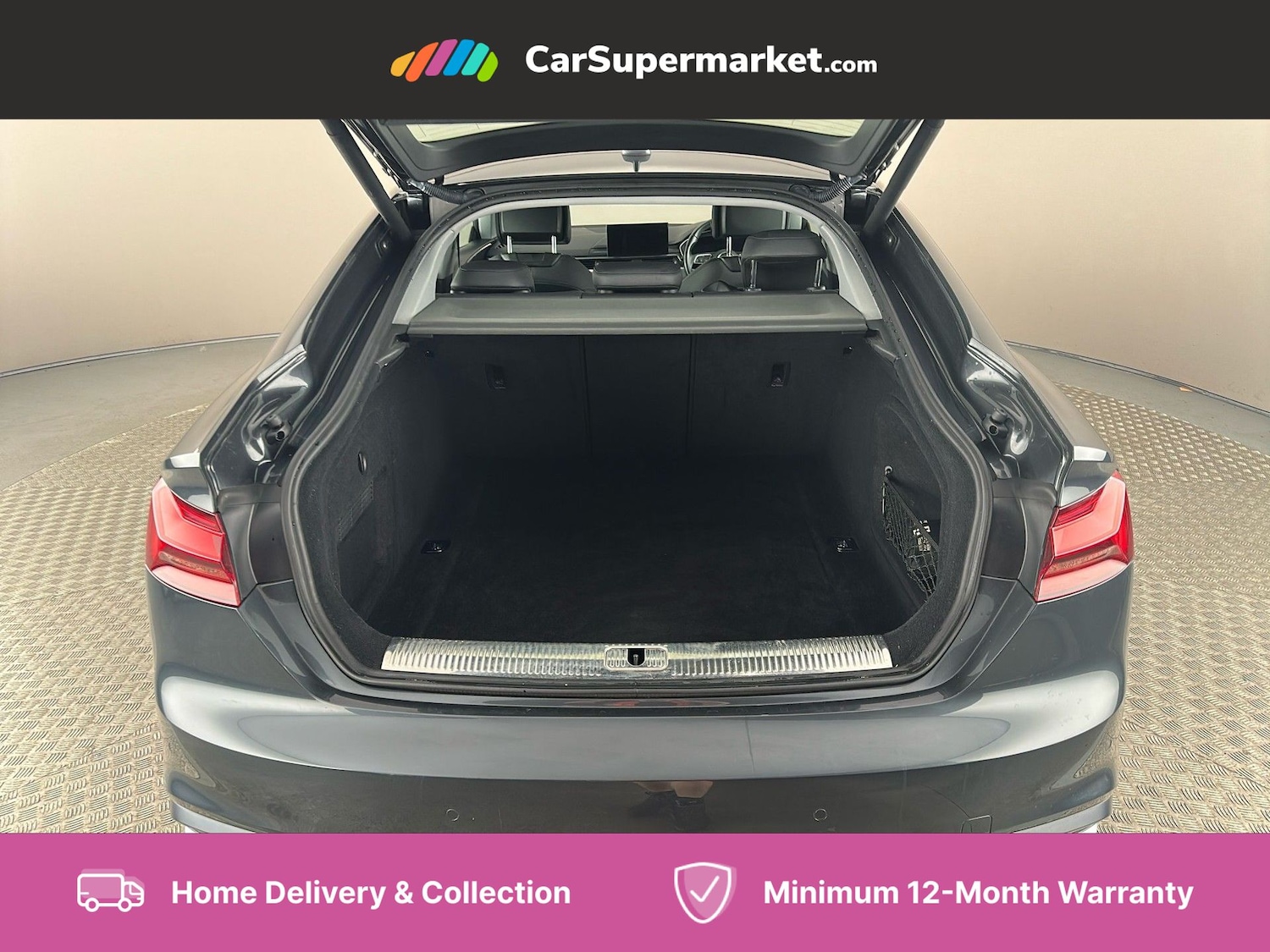 Used Audi A5 2020 for sale - 76158258: Photo 22