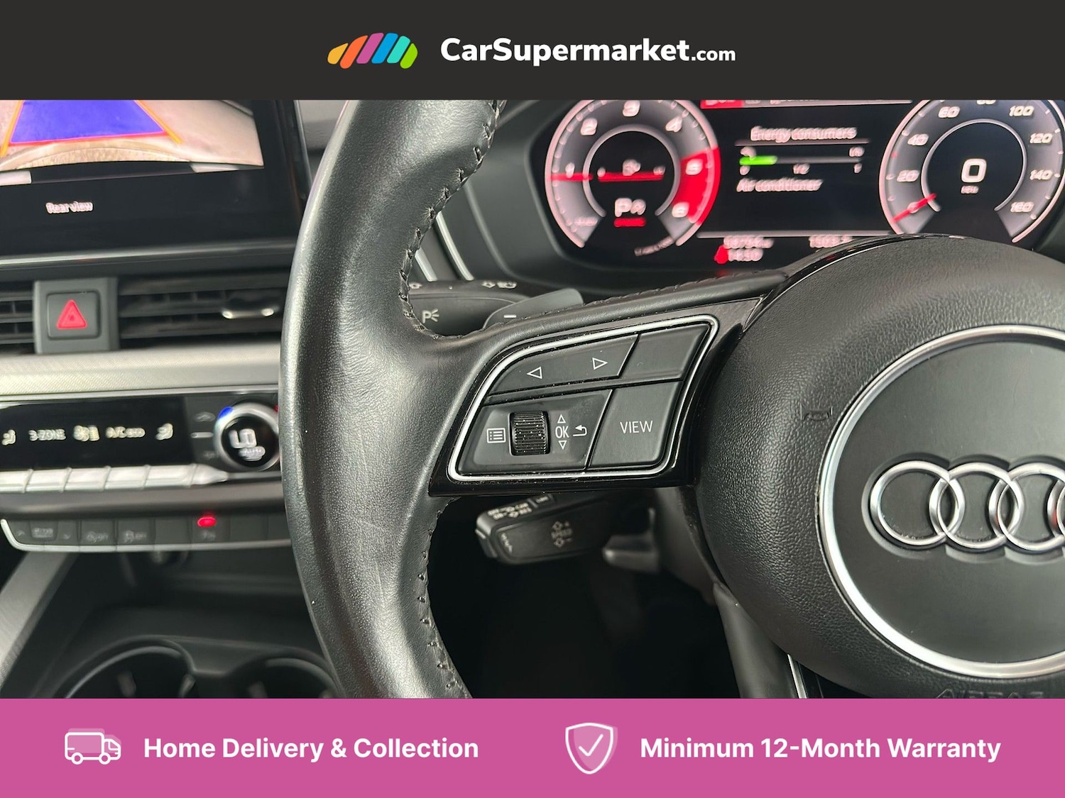 Used Audi A5 2020 for sale - 76158258: Photo 30