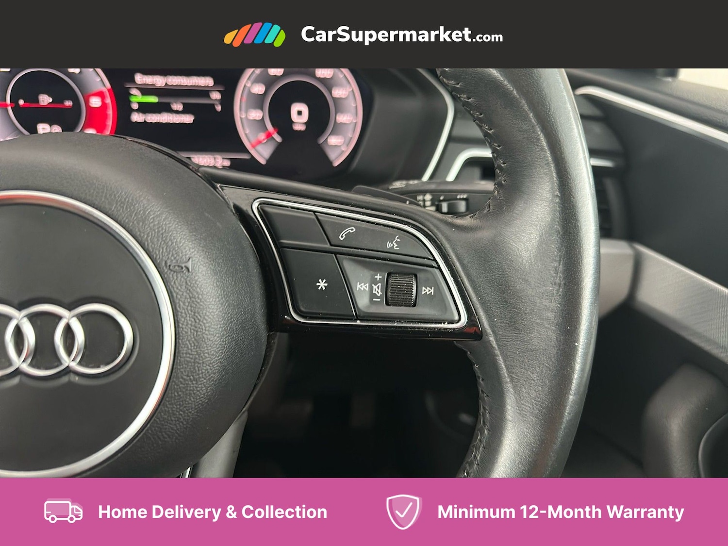 Used Audi A5 2020 for sale - 76158258: Photo 31