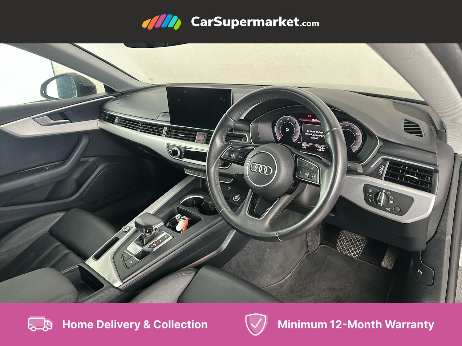 Used Audi A5 2020 for sale - 76158258: Photo 32