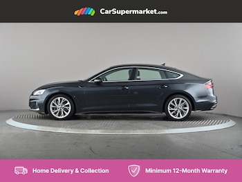 Used Audi A5 2020 for sale - 76158258: Photo 3