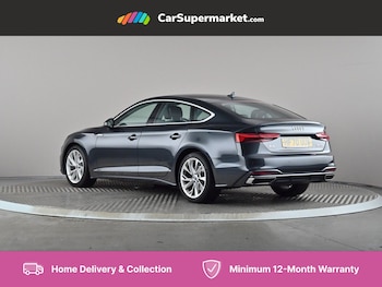 Used Audi A5 2020 for sale - 76158258: Photo 4