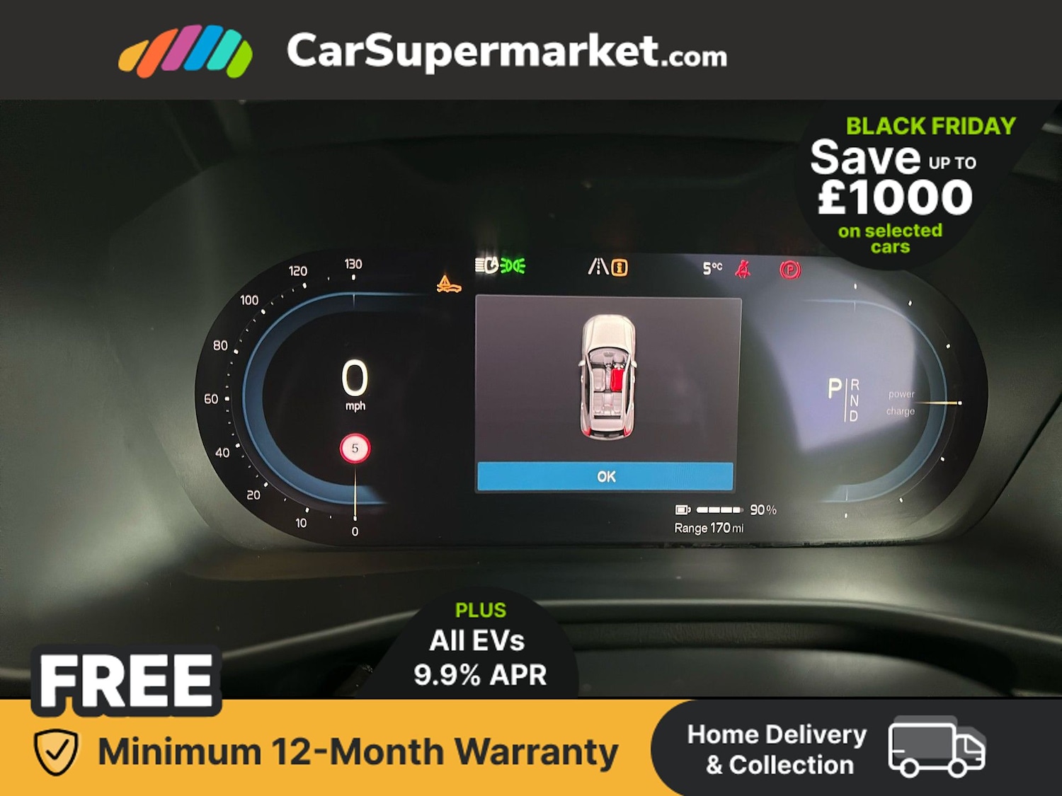 Used Volvo XC40 2022 for sale - 76641840: Photo 17