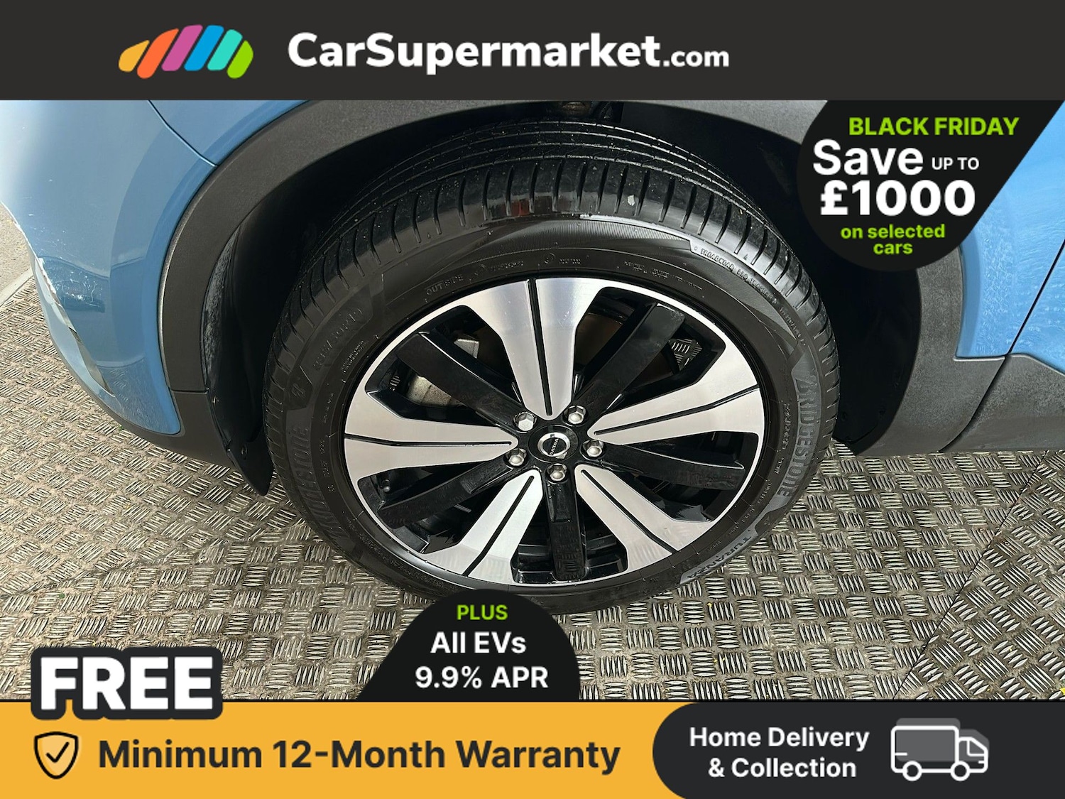 Used Volvo XC40 2022 for sale - 76641840: Photo 21