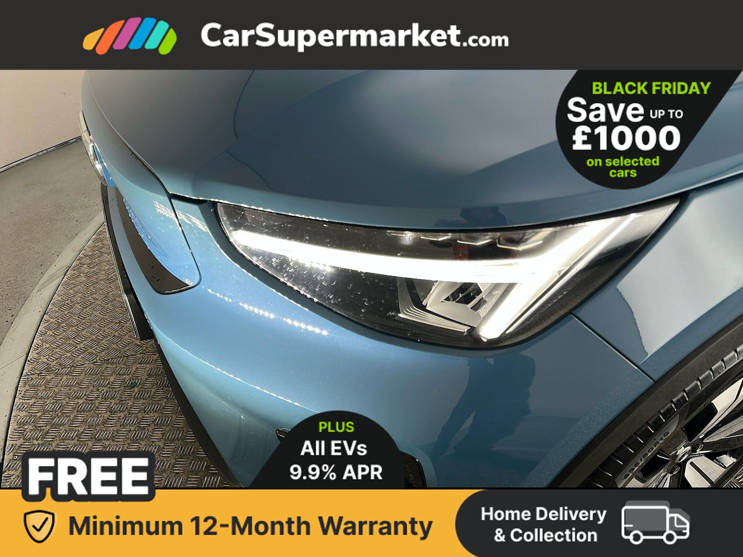 Used Volvo XC40 2022 for sale - 76641840: Photo 22