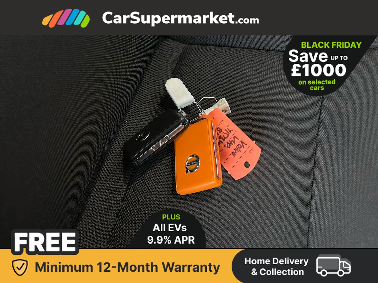 Used Volvo XC40 2022 for sale - 76641840: Photo 25