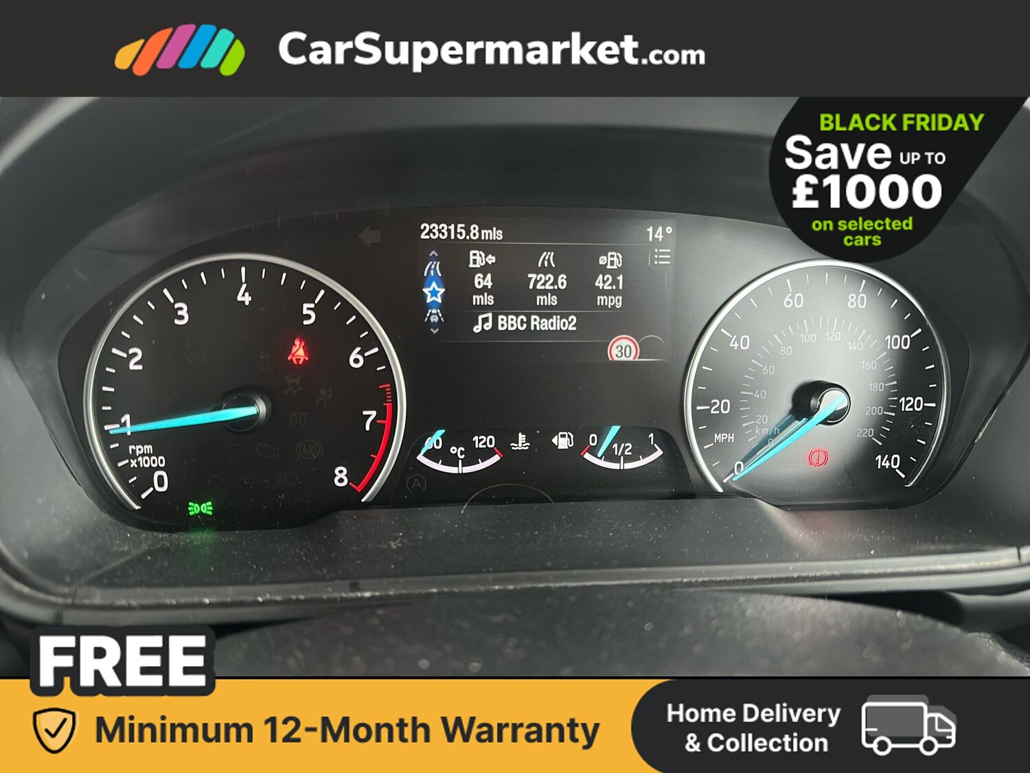 Used Ford Ecosport 2022 for sale - 76641820: Photo 16