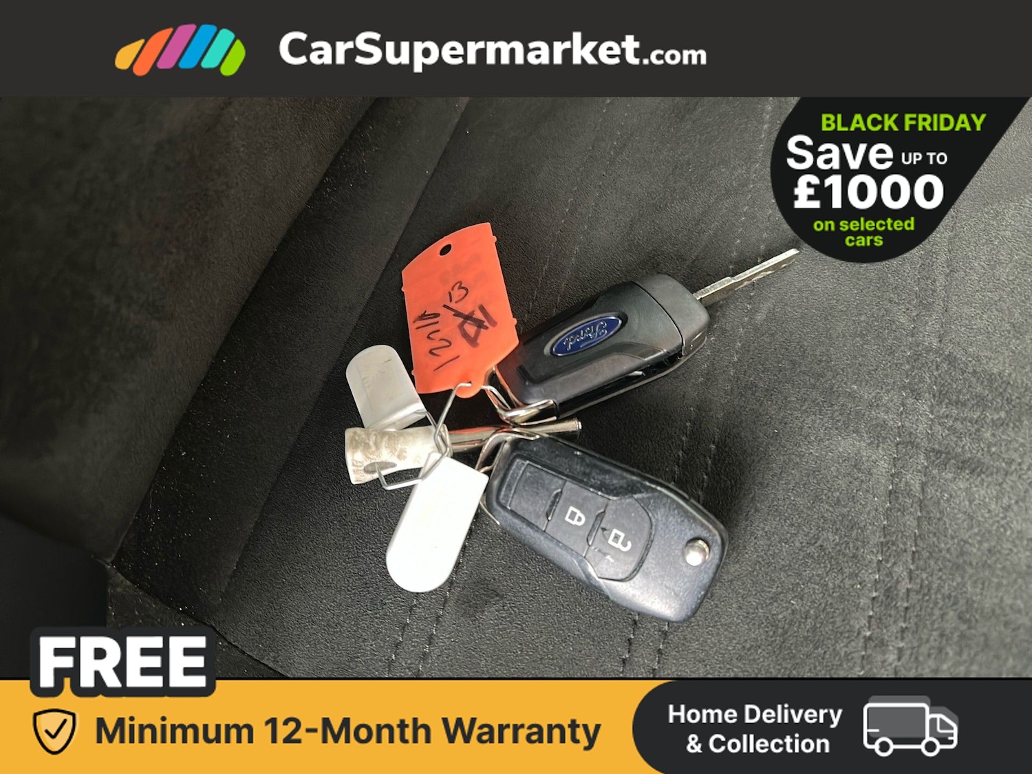 Used Ford Ecosport 2022 for sale - 76641820: Photo 24