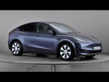 Used Tesla Model Y 2023 for sale - 79739432: Photo