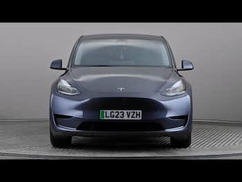 Used Tesla Model Y 2023 for sale - 79739432: Photo