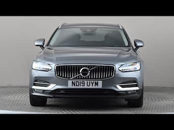 Used Volvo V90 2019 for sale - 79825590: Photo