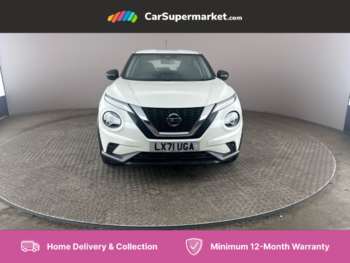 2021 - 1.0 DiG-T 114 Acenta DCT 5-Door