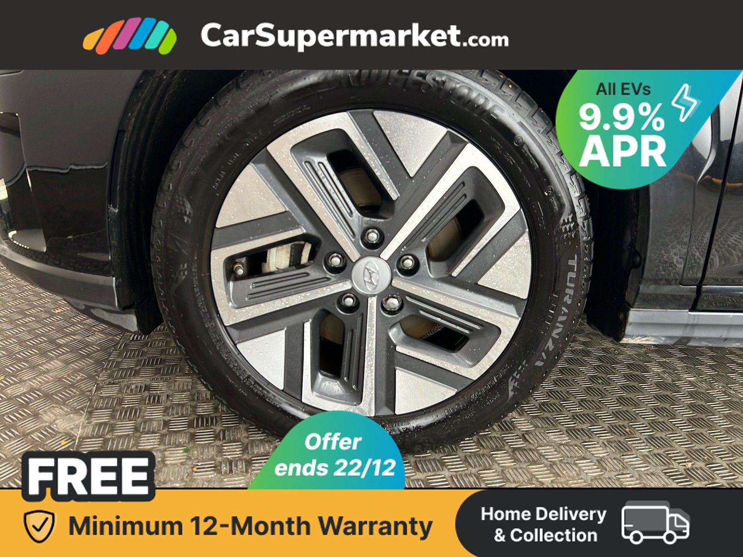 Used Hyundai KONA 2022 for sale - 76972665: Photo 21