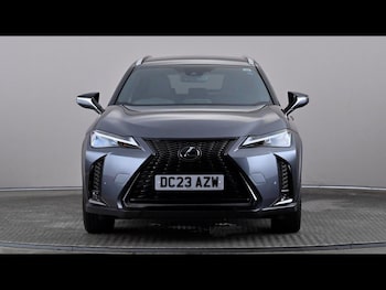 Used Lexus UX 2023 for sale - 79217685: Photo